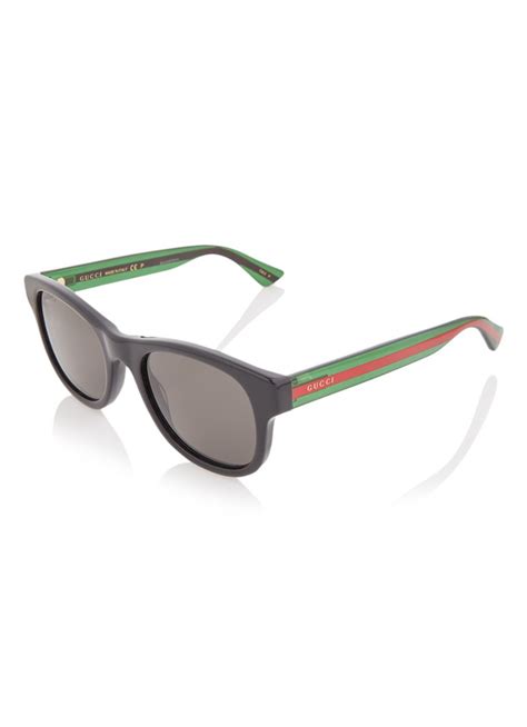 gucci sunglasses bijenkorf|Gucci zonnebrillen voor heren • de Bijenkorf • Gratis retourneren.